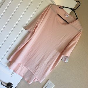 NWT Small Pink Irma